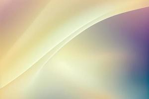gold abstract colorful gradient background photo
