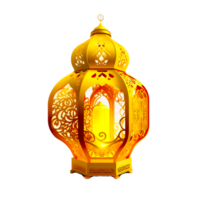 Ramadan kareem lanterna gratuito icona png