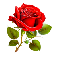 valentines day flower flower free png