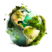 Earth planet, Earth Environmentally friendly Natural environment, png
