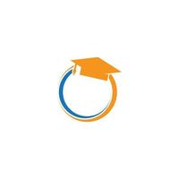 education logo vector template