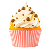 free cute cartoon pastry icon png