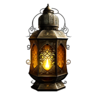 Ramadán kareem linterna gratis icono png