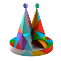 birthday party hat icons png
