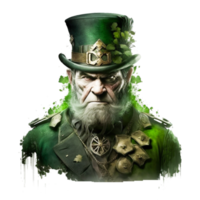 St. Patrick's day  free icon png