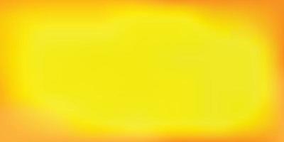 yellow background abstract with Gradient vector