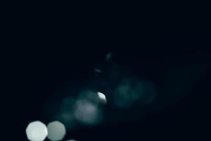 Scratched background. Lens flare effect. Blue distressed aged faded grunge surface with smeared stains dust noise colorful light design. photo
