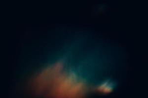 rayado antecedentes. lente llamarada efecto. azul afligido Envejecido descolorido grunge superficie con manchado manchas polvo ruido vistoso ligero diseño. foto