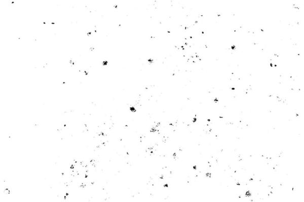 Distressed overlay texture of rough surface, cracked concrete, stone and asphalt. Grunge background. One color graphic resource.