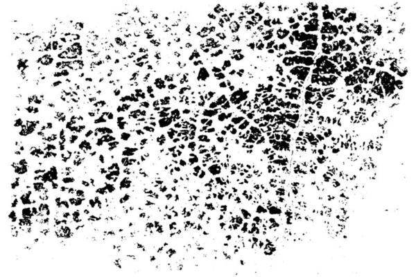 Cracked grunge urban background with rough surface. Dust overlay distress grained texture. One color graphic resource.