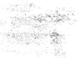 Cracked grunge urban background with rough surface. Dust overlay distress grained texture. One color graphic resource. vector