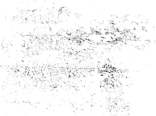 Cracked grunge urban background with rough surface. Dust overlay distress grained texture. One color graphic resource.