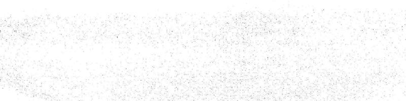 Distressed overlay texture of rough surface, textile, woven fabric. Grunge background. One color graphic resource.