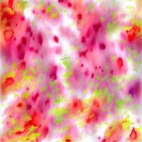 Watercolor texture, Abstract watercolor background, Watercolor multicolor overlay, Multicolor watercolor paper texture, Designed with artificial intelligence, photo