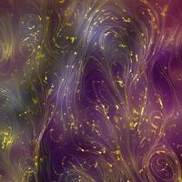 Abstract glitter texture background, Digital painted background, Glitter textured digital paper, Designed with artificial intelligence, photo