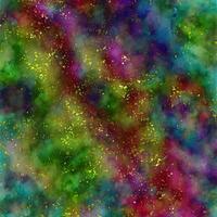 Abstract glitter texture background, Digital painted background, Glitter textured digital paper, Designed with artificial intelligence, photo
