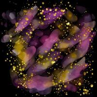 Abstract glitter texture background, Digital painted background, Glitter textured digital paper, Designed with artificial intelligence, photo