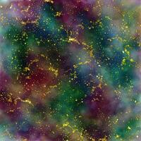Abstract glitter texture background, Digital painted background, Glitter textured digital paper, Designed with artificial intelligence, photo