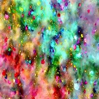 Abstract glitter texture background, Digital painted background, Alcohol painting, Glitter textured digital paper, Designed with artificial intelligence, photo