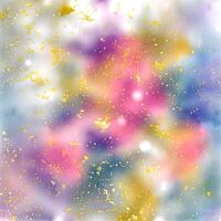 Watercolor glitter texture background, Digital painted background, Glitter textured digital paper, Designed with artificial intelligence, photo