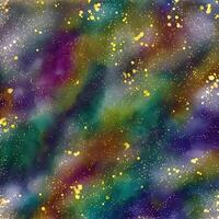 Abstract glitter texture background, Digital painted background, Glitter textured digital paper, Designed with artificial intelligence, photo