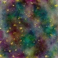 Abstract glitter texture background, Digital painted background, Glitter textured digital paper, Designed with artificial intelligence, photo