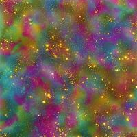 Abstract glitter texture background, Digital painted background, Glitter textured digital paper, Designed with artificial intelligence, photo