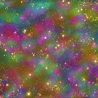 Abstract glitter texture background, Digital painted background, Glitter textured digital paper, Designed with artificial intelligence, photo