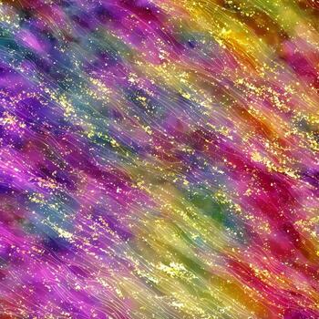 Abstract glitter texture background, Digital painted background, Alcohol painting, Glitter textured digital paper, Designed with artificial intelligence, photo