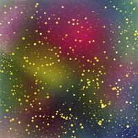 Watercolor glitter texture background, Digital painted background, Glitter textured digital paper, Designed with artificial intelligence, photo