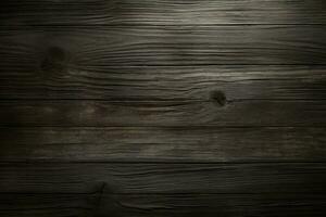 natural rústico madera fondo Envejecido de madera textura tablones para un Clásico Mira fondo foto