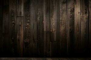 Natural rustic wood backdrop aged wooden texture planks for a vintage look backdrop photo