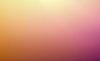 abstract colorful gradient background photo