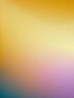 abstract colorful gradient background photo