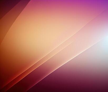 fondo degradado colorido abstracto foto