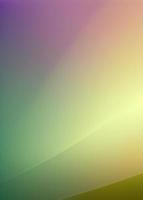 abstract colorful gradient background photo