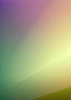 abstract colorful gradient background photo