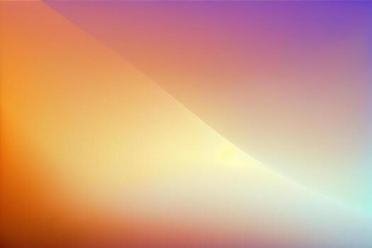 fondo degradado colorido abstracto foto