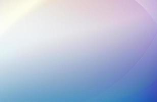 abstract colorful gradient background photo