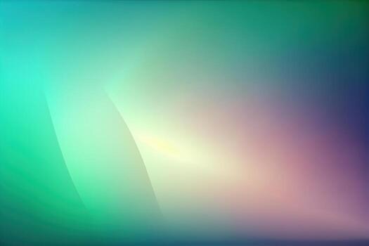 fondo degradado colorido abstracto foto