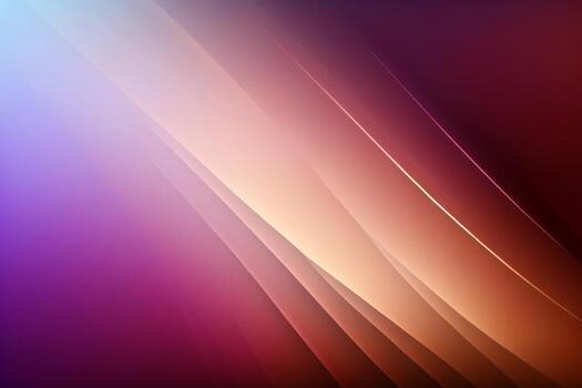 fondo degradado colorido abstracto foto