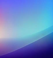 abstract colorful gradient background photo