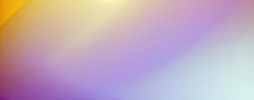 abstract colorful gradient background photo