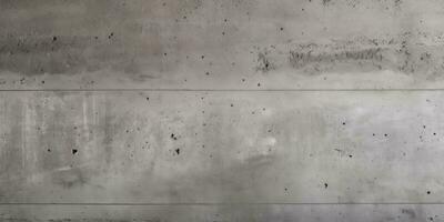 Gray Concrete Stone Wall background Grunge Textured photo