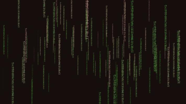 Live Wallpaper Coding Stock Video Footage for Free Download