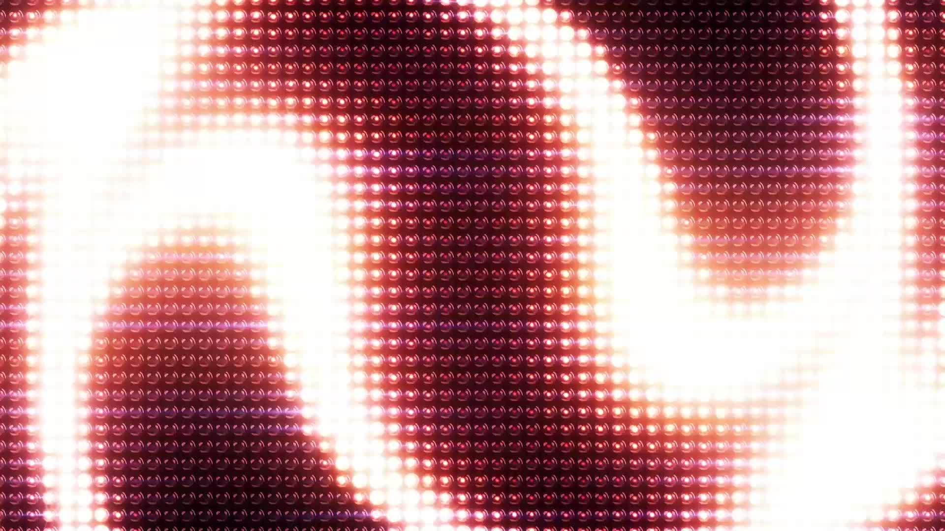 lamplight abstract art background loop seamless green screen 22522383