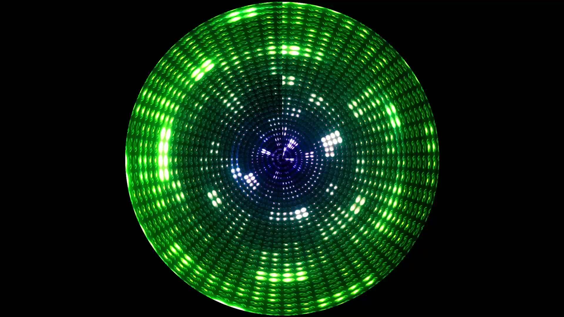 lamplight abstract art background loop seamless green screen 22522387