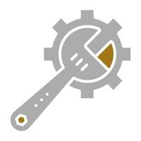Tools Vector Icon Style