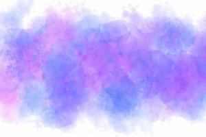 watercolor vector background