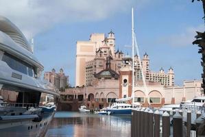 Paradise Island Marina And Yachts photo